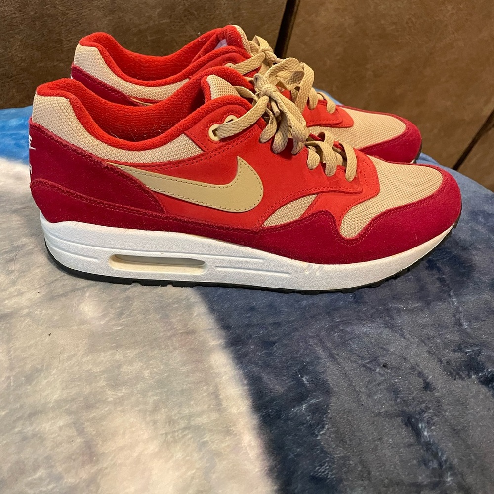 Nike Air Max 1
